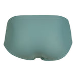 Clever 1746 Pastel Briefs Color Green