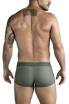 Clever 1751 Craftiness Trunks Color Green