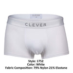 Clever 1752 Victor Trunks Color White