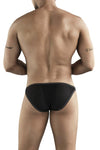 Clever 1770 Esencial Bikini Color Black