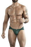 Clever 1775 Optimo Briefs Color Dark Green