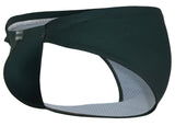 Clever 1775 Optimo Briefs Color Dark Green