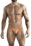 Clever 1775 Optimo Briefs Color Ochre