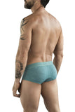 Clever 1776 Venecia Briefs Color Green