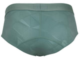 Clever 1776 Venecia Briefs Color Green