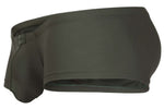 Clever 1780 Maya Trunks Color Dark Green