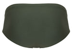 Clever 1781 Maya Briefs Color Dark Green