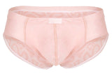 Clever 1781 Maya Briefs Color Pink