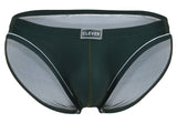 Clever 1782 Argovia Briefs Color Dark Green