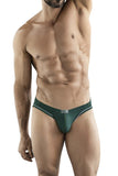 Clever 1782 Argovia Briefs Color Dark Green