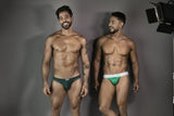 Clever 1782 Argovia Briefs Color Dark Green