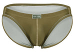 Clever 1782 Argovia Briefs Color Green