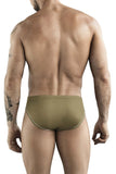 Clever 1782 Argovia Briefs Color Green