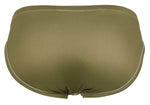Clever 1782 Argovia Briefs Color Green