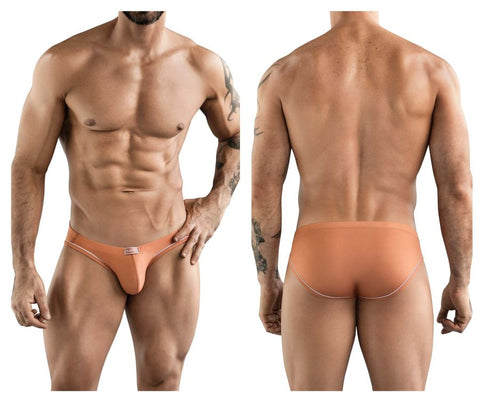 Clever 1782 Argovia Briefs Color Ochre