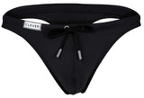 Clever 1789 Rio Swim Thongs Color Black