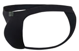 Clever 1830 Desirable Thongs Color Black