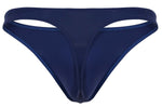 Clever 1830 Desirable Thongs Color Dark Blue