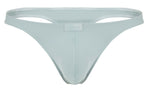 Clever 1830 Desirable Thongs Color Gray