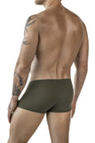 Clever 1842 Buenavista Trunks Color Green