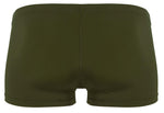 Clever 1842 Buenavista Trunks Color Green