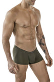 Clever 1842 Buenavista Trunks Color Green