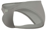 Clever Moda Men's Underwear 1843 Buenavista Bikini Color Gray