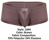 Clever 1844 Aura Trunks Color Brown