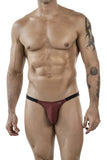 Clever 1846 Mantra Bikini Color Grape