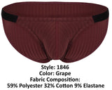 Clever 1846 Mantra Bikini Color Grape