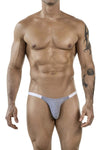 Clever 1846 Mantra Bikini Color Gray