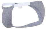 Clever 1846 Mantra Bikini Color Gray