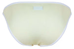 Clever 1848 Relax Bikini Color Beige
