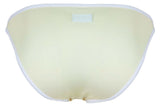 Clever 1848 Relax Bikini Color Beige