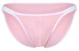 Clever 1848 Relax Bikini Color Pink