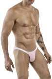 Clever 1848 Relax Bikini Color Pink