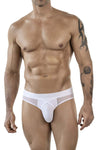 Clever 1849 Eros Bikini Color White