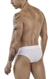 Clever 1849 Eros Bikini Color White
