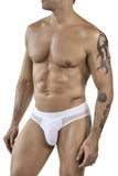 Clever 1849 Eros Bikini Color White