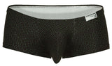 Clever 1852 Laberin Trunks Color Black