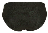 Clever 1853 Laberin Bikini Color Black