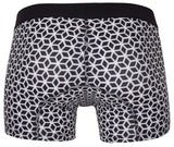 Clever 1854 Cuadricula Trunks Color White