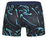 Clever 1858 Grosh Trunks Color Dark Blue