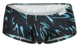Clever 1860 Grosh Trunks Color Dark Blue