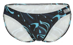 Clever 1861 Grosh Bikini Color Dark Blue