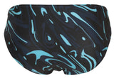 Clever 1861 Grosh Bikini Color Dark Blue