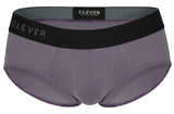 Clever 1862 Oneal Briefs Color Lilac