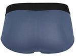 Clever 1862 Oneal Briefs Color Petrol Blue