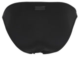 Clever 1865 Oomph Bikini Color Black