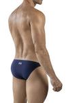 Clever 1865 Oomph Bikini Color Dark Blue